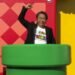 Tour Super Nintendo World With Shigeru Miyamoto