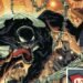 Venom’s giant King in Black event packs a lot of destruction into one Marvel issue