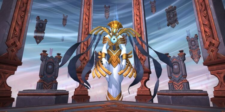 World of Warcraft: Shadowlands finally ditches the hefty time commitment