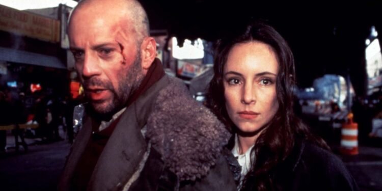 ’12 Monkeys’ at 25: How the Eccentric Sci-Fi Film Went From Disastrous Test Screenings to Cult Phenomenon