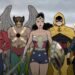 DC’s ‘Justice Society: World War II’ Sets Voice Cast (Exclusive)