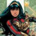 Future State: Wonder Woman #1 unleashes the wild potential of a new hero