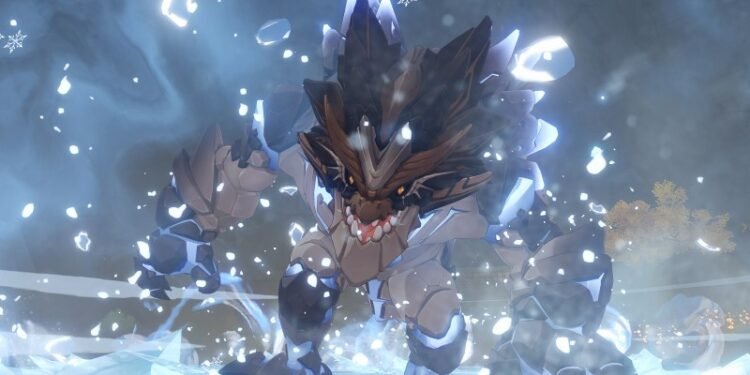 Genshin Impact Codes For Free Primogems And More