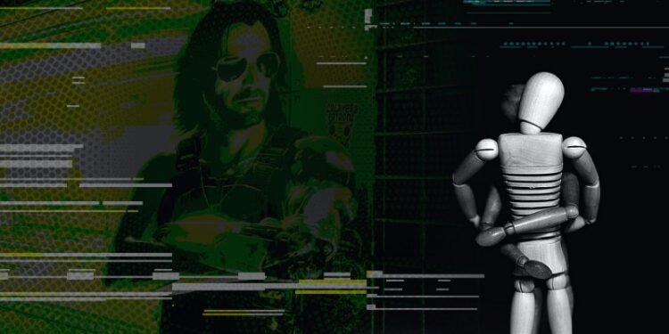 Is All Fair In Love And Rule 34? The Eternal Debate Of Sex And Modding