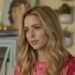 Jessica Rothe on ‘All My Life’ and Wanting a ‘Happy Death Day’ and ‘Freaky’ Crossover