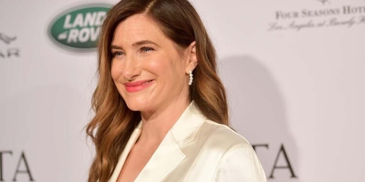 Kathryn Hahn on ‘WandaVision’: “I Couldn’t Have Dreamt a Cooler Part”