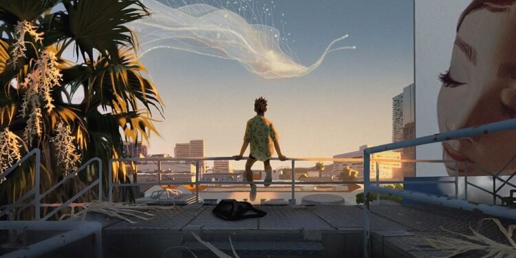 Netflix Sets Animated ‘The Witch Boy’ With Original Music by Haim