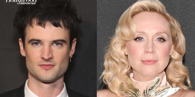 Netflix’s ‘Sandman’ Cast Revealed: Tom Sturridge, Gwendoline Christie to Star