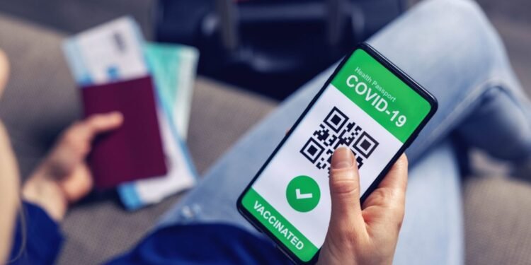 Only Vaccinated Travelers Welcome—Are These New Rules a Sign of Future Travel?