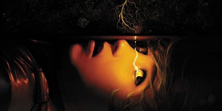 Pandemic Sci-Fi Comic ‘The Resistance’ Returns in New ‘Uprising’