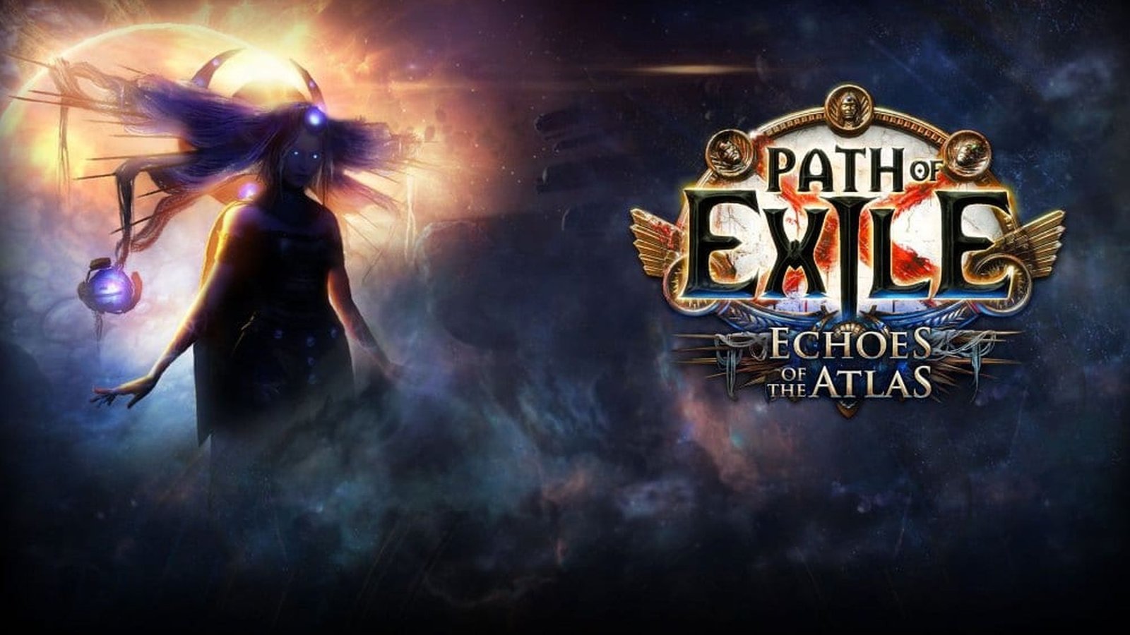 Path of Exile - Echoes of the Atlas