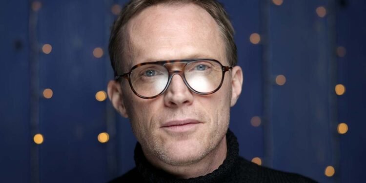 Paul Bettany on ‘WandaVision’ Stakes: “It Can’t Stay That Way Forever”