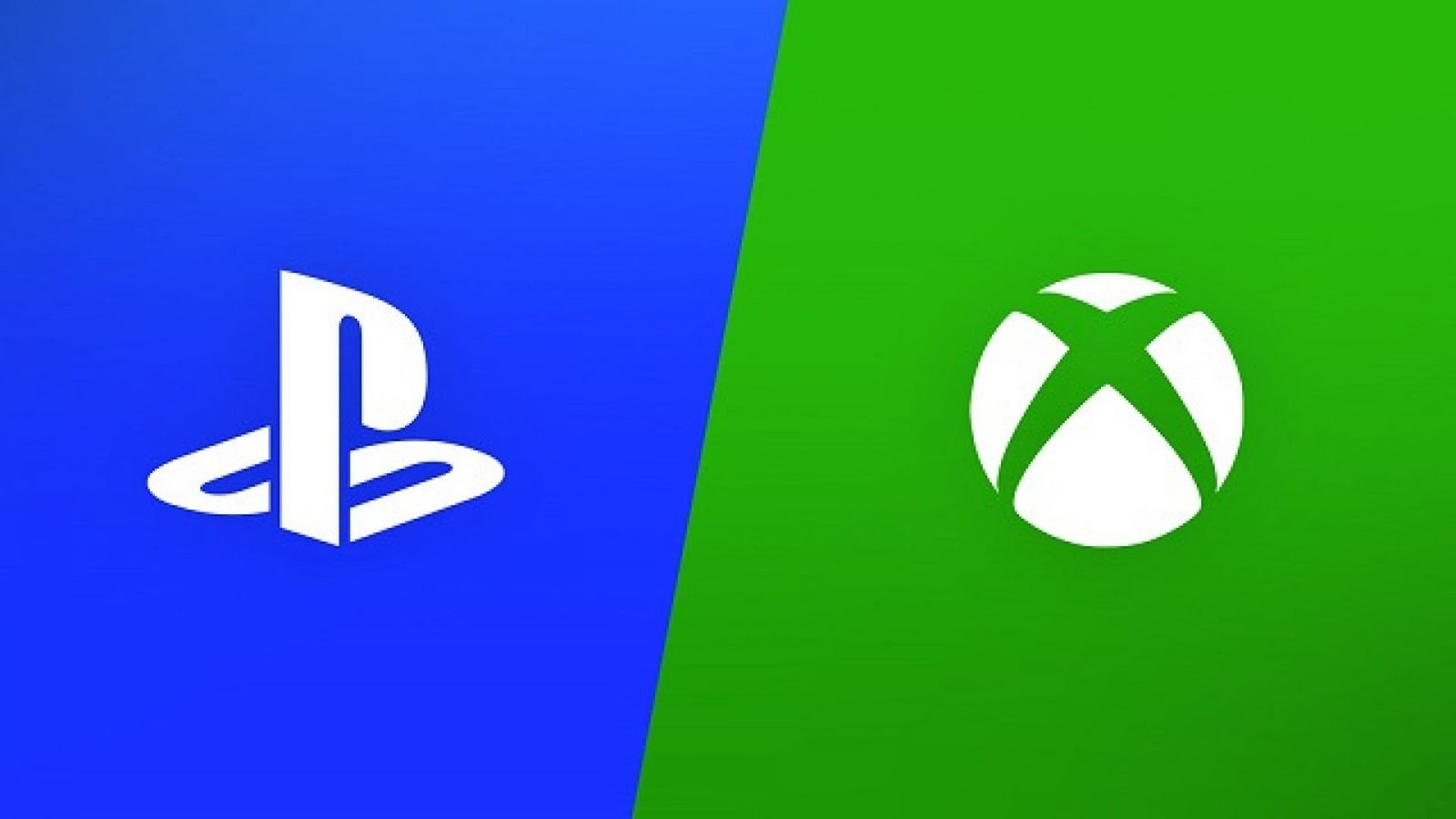 playstation xbox