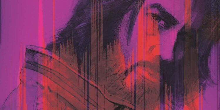 Read a Preview of Horror Comic ‘Phantom on the Scan’