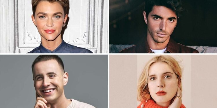 Ruby Rose Replaces Elliot Page in Gamer Comedy ‘1Up’ (Exclusive)