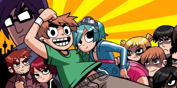 Scott Pilgrim vs The World: The Game – Complete Edition Has Physical Copies On The Way
