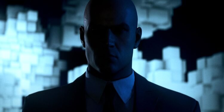 Shockingly, what Hitman 3 wants most is to tell you a story