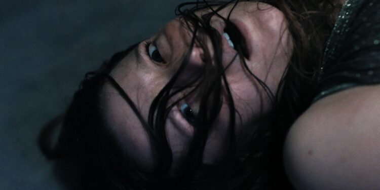 The horror movie Saint Maud loses its most terrifying scares in its stuffy approach