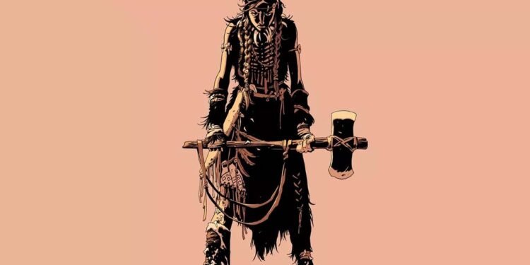 ‘The Old Guard’ Returns to Comics