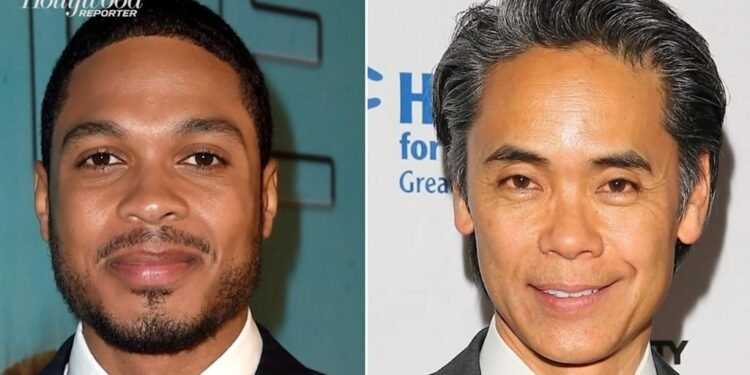 WarnerMedia Stands By Walter Hamada After New Ray Fisher Accusations
