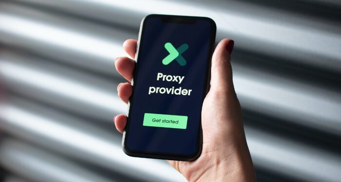 What Does a Proxy Hide? (Complete Guide)