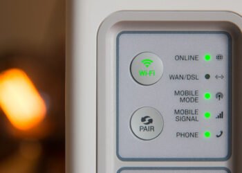 Why is a Wi-Fi Guest Network a Great Idea?
