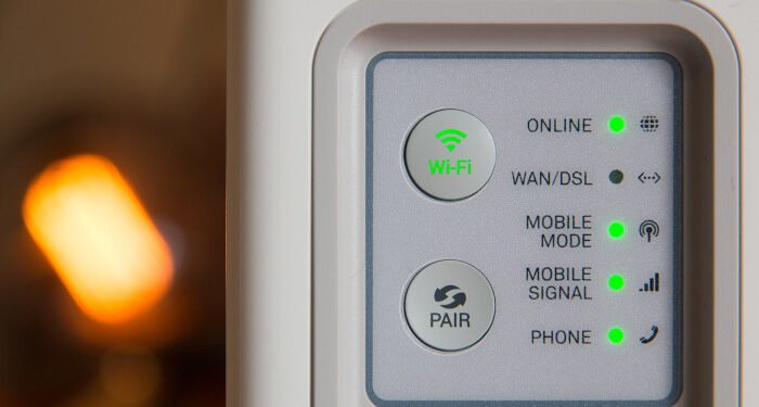Why is a Wi-Fi Guest Network a Great Idea?