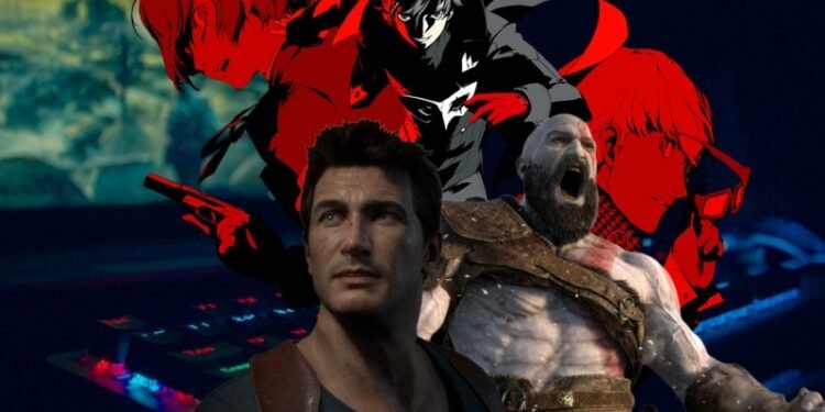 10 PlayStation Games We’d Like To See On PC