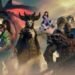 BlizzConline 2021 Trailer Promises Epic Announcements