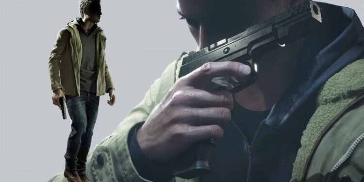 Capcom Opens Up About The Decision To Bring Back Ethan Winters In Resident Evil Village