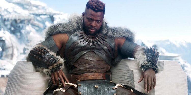 Disney+ and the Future of Wakanda