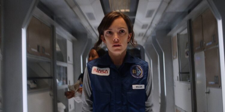 For All Mankind season 2 shows how much prestige drama TV is changing