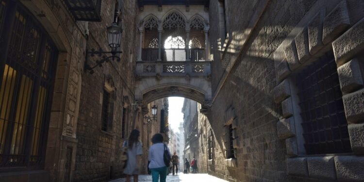 Free Museum Days in Barcelona