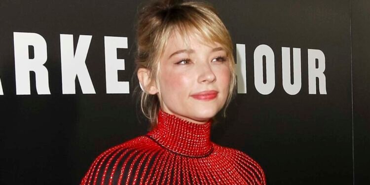 Haley Bennett on ‘Swallow’ and the Time Terrence Malick Went to Bat For Her