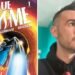 ‘Halt and Catch Fire’ Co-Creator Teams with Vault Comics for Cosmic Hero ‘The Blue Flame’ (Exclusive)