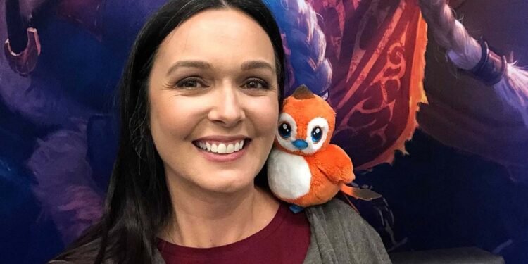 How BlizzCon 2021 Was Reimagined As a Digital Event