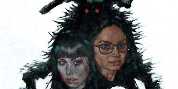 How ‘Thistlebone’ Explores Folk Horror Genre