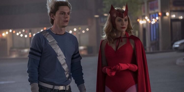 How ‘WandaVision’ Could Introduce Marvel’s Mutants