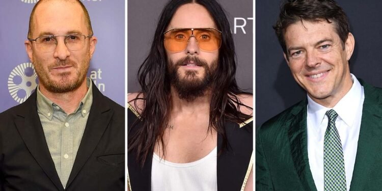 Jared Leto, Darren Aronofsky Re-Team for Horror ‘Adrift’ at Blumhouse