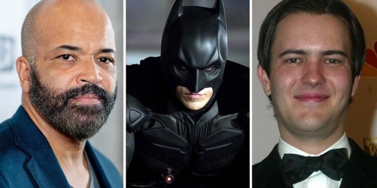 Jeffrey Wright Starring in Batman Podcast From HBO Max (Exclusive)