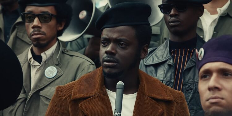 Judas and the Black Messiah frames its powerful story around the wrong people