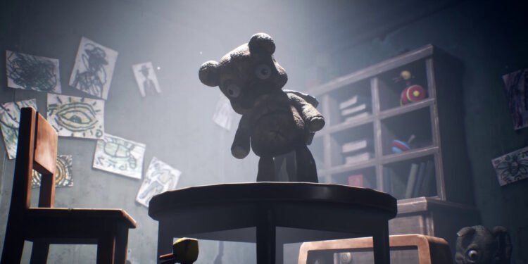 Little Nightmares 2 is a horrifying journey that occasionally loses its way