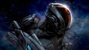 Mass Effect: Andromeda Was Originally Meant to Have “Five or Six” New Alien Races That Were Cut Out Due to Budget Restraints