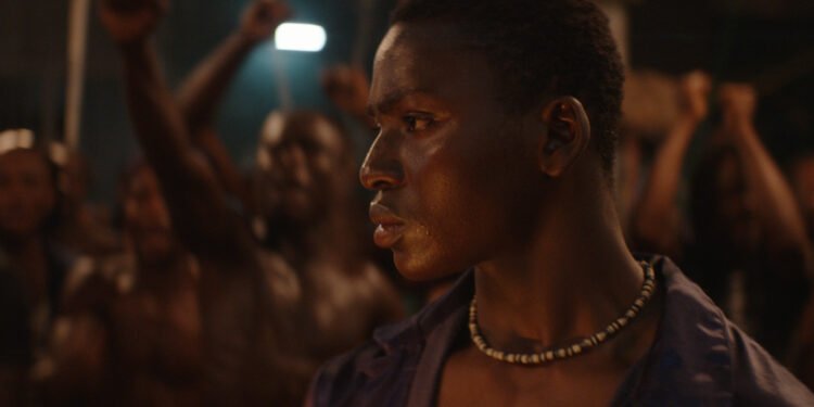 Night of the Kings is a thrilling look at how storytelling makes life bearable