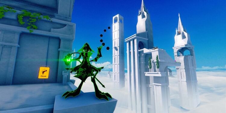 Nintendo Direct Teases ‘Super Mario’ Themed ‘Animal Crossing’ Update, Action Platformer From Annapurna Interactive and More