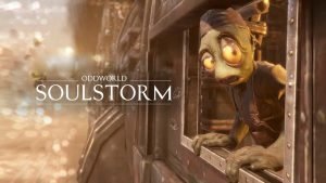 Oddworld: Soulstorm Comes To PS5, PS4, And PC April 6; PS5 Version Will Be Free For PS Plus