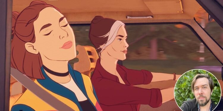 ‘Open Roads’ Game Director on Taking Inspiration From ‘Lady Bird’ for Keri Russell and Kaitlyn Dever-Starrer