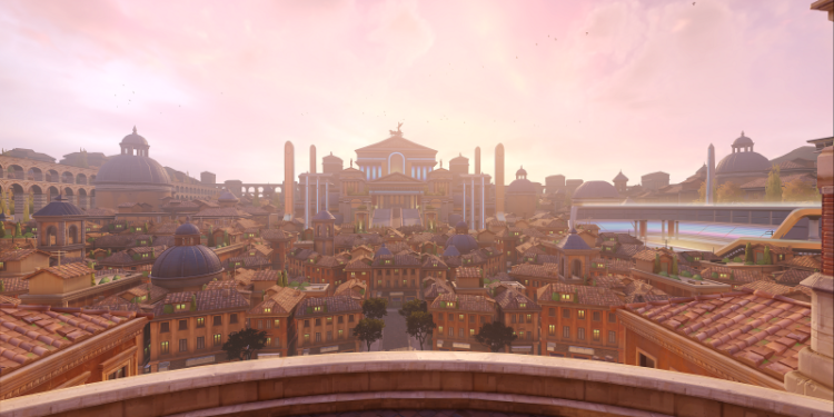 Overwatch 2 BlizzCon Update Highlights New Maps, Hero Talents, Missions, And More