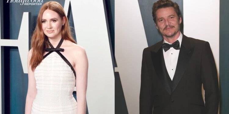 Pedro Pascal, Karen Gillan, Maria Bakalova to Star in Judd Apatow Pandemic-Inspired Comedy ‘The Bubble’