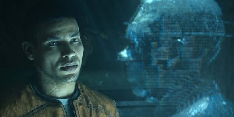 Skybound Entertainment Partners With ‘Dead Space’ Creator for Survival Horror Game